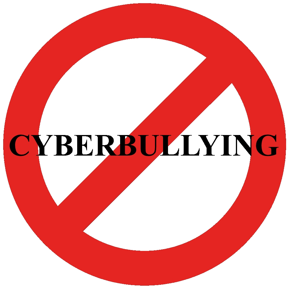 Cyberbullying Is The Practice Of Posting Or Sending Harmful Images Or