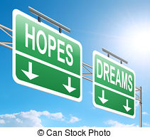 Hopes And Dreams Illustrations And Clip Art  2755 Hopes And Dreams