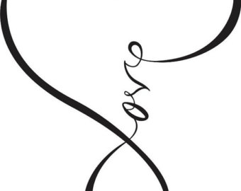 Infinity Symbol Love Free Cliparts That You Can Download To You