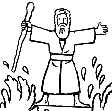 Lds Clipart Gallery   People From The Scriptures