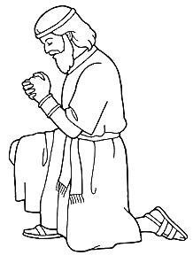 Lds Clipart Gallery   People From The Scriptures Ii