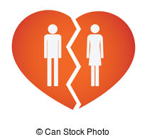 Marriage Conflict Stock Illustration Images  180 Marriage Conflict
