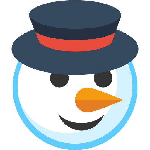 Similar Icons With These Tags  Snowman