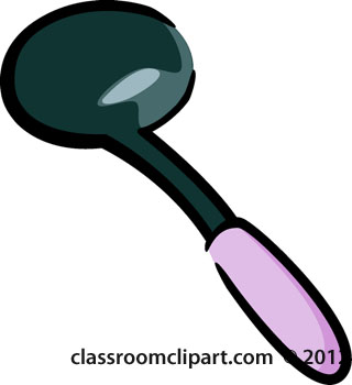 Spoon Clip Art Spoon Clip Art Spoon Clip Art Spoon