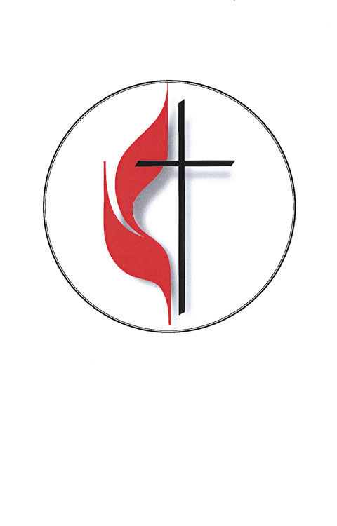 United Methodist Church Logo Clip Art