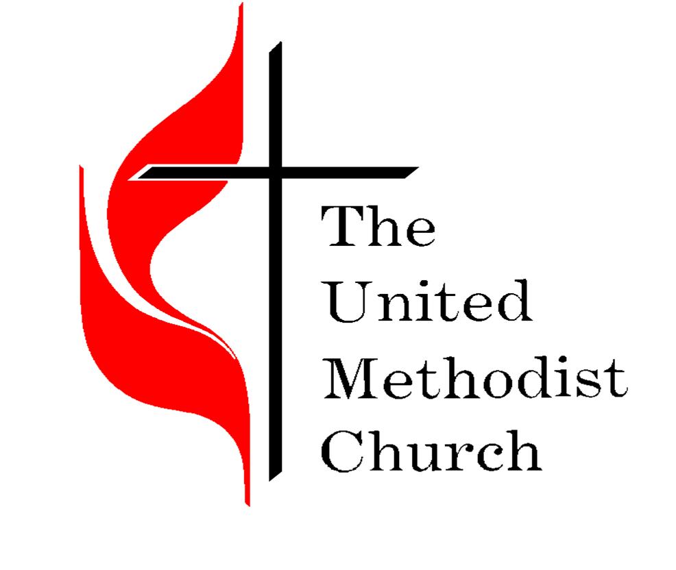 United Methodist Church   My Catbird Seat