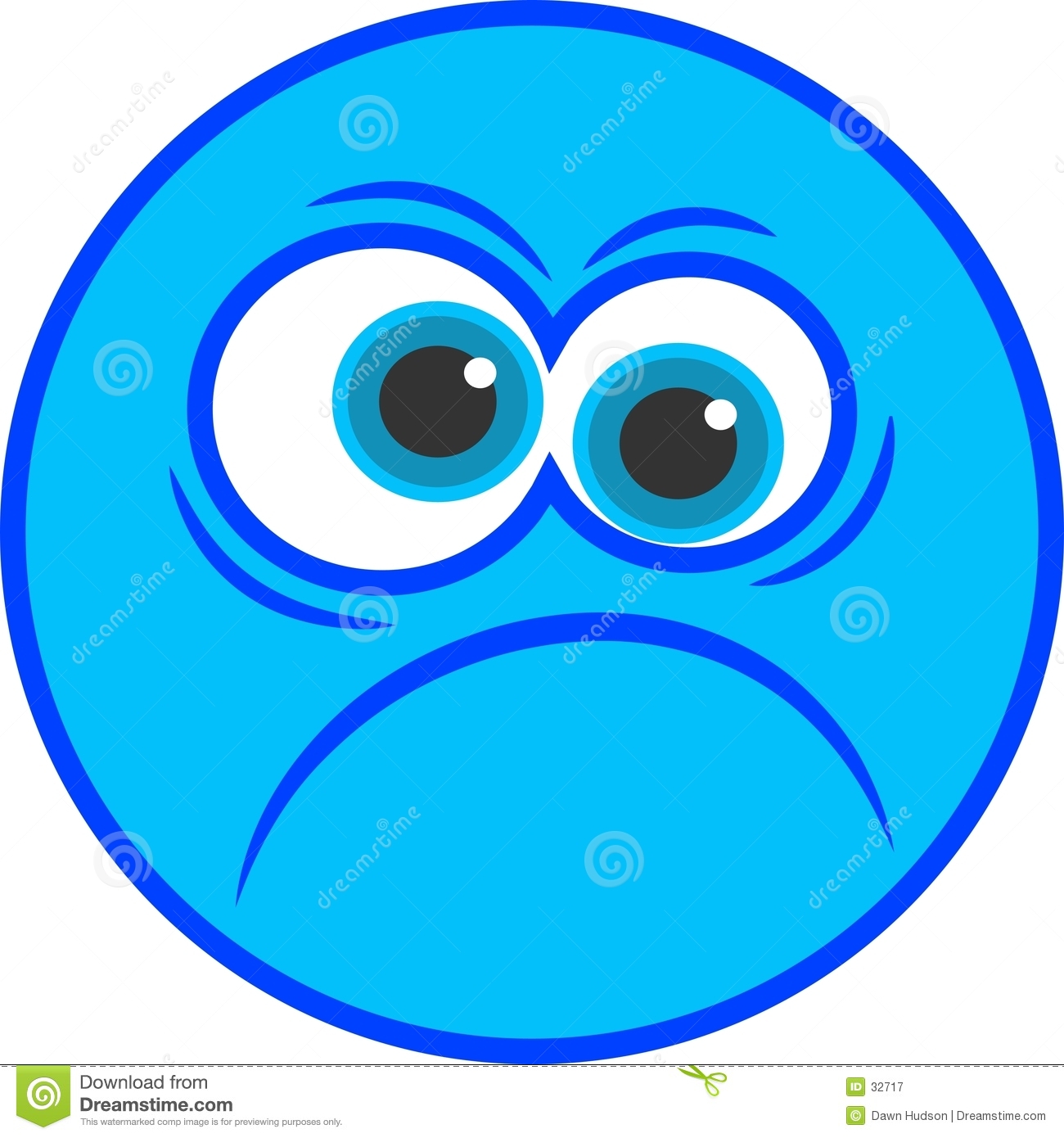 Annoyed Clipart Annoyed Smiley Icon Royalty