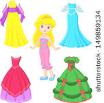 Cinderella Cartoon Graphics Free Vector Cinderella Cartoon   Download