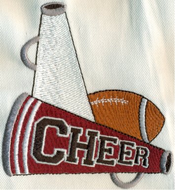 Free Cheerleading Embroidery Designs Free Chicken Embroidery Designs