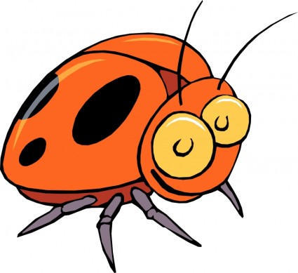 Insect 16 Free Vector In Open Office Drawing Svg    Svg   Format    