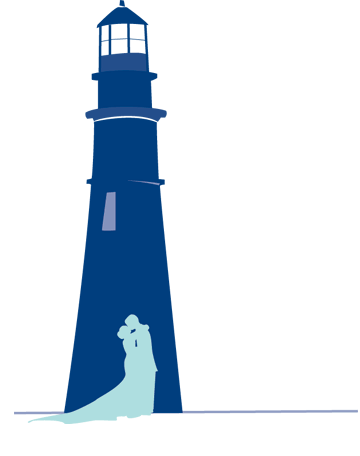 Lighthouse Clip Art Black And White Free   Clipart Panda   Free