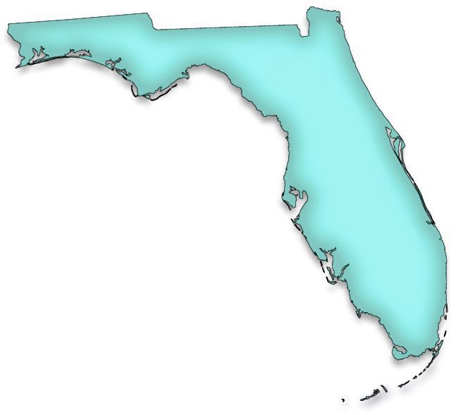 Maps Clip Art Pick A Color Color Map Site Map Florida Map Pick A Color