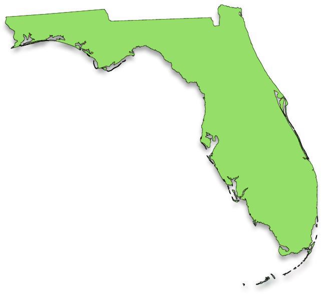 Maps Clip Art Pick A Color Color Map Site Map Florida Map Pick A Color
