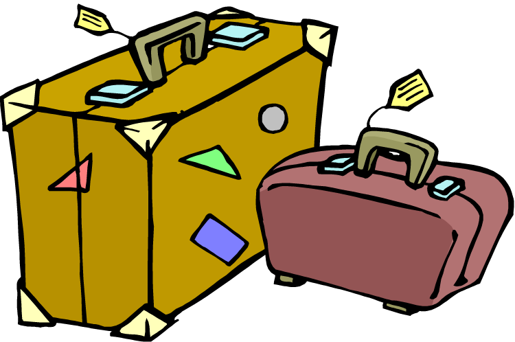 Packing Clipart Kidnapping Clipart 21403346 Png