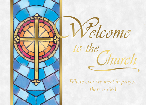 Tigard Christian Church Welcome Welcome   Hd Coloring Pages