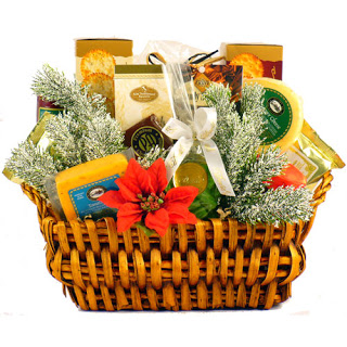 View Our Christmas Gift Basket Ideas To Design Somewhat Similar Gift