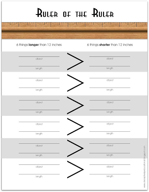12 Inch Ruler Clipart Shorter Than 12 Inches And