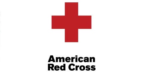 American Red Cross Logo Clip Art