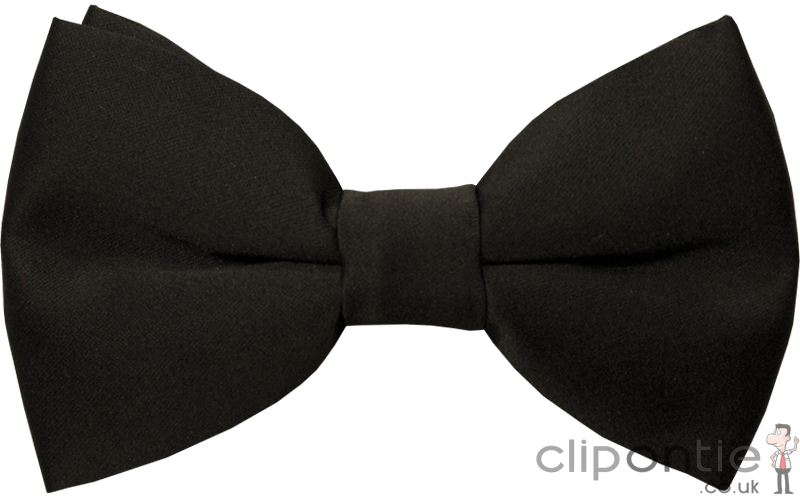 Be The First To Review  Black Clip On Bow Tie  Cancel Reply