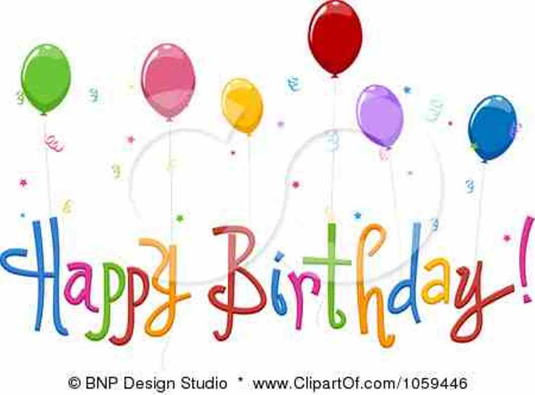 Birthday Clipart 40th Cake Ideas And Designs