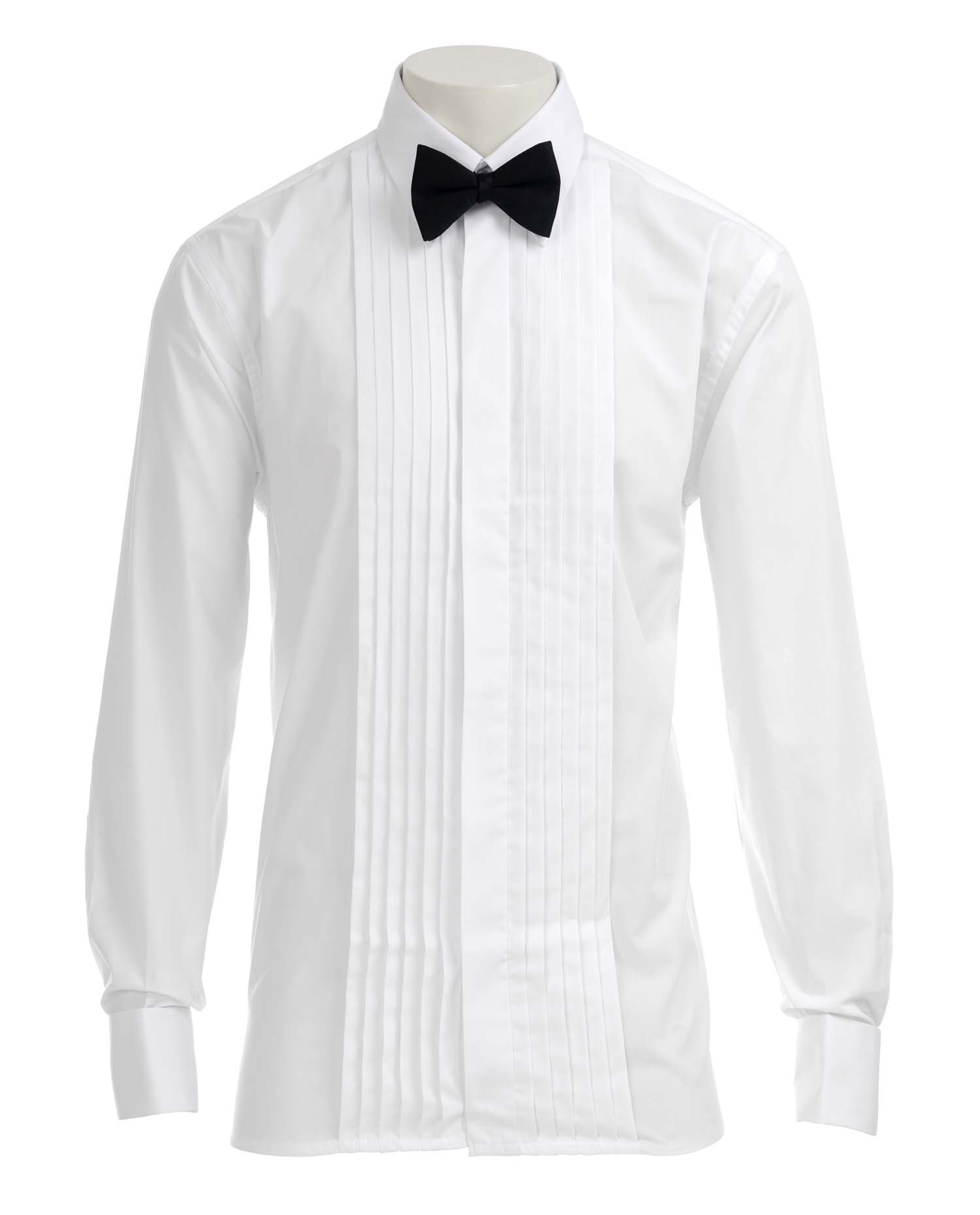 Black Bow Tie White Shirt Black Bow Tie White Shirt