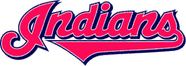 Cleveland Indians Cleveland Indians Cleveland Indians Cleveland