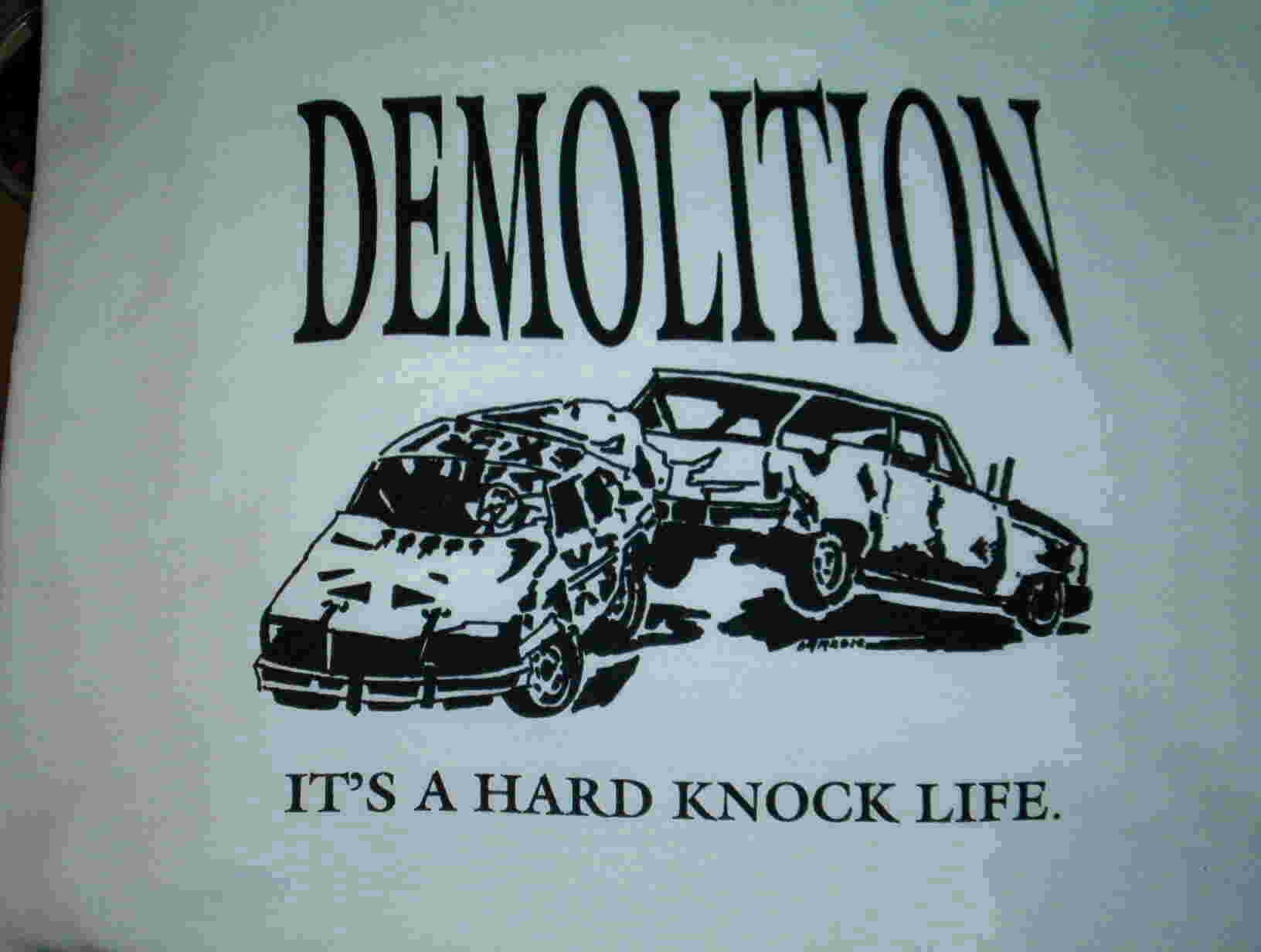 Demolition Derby Clip Art Car Pictures