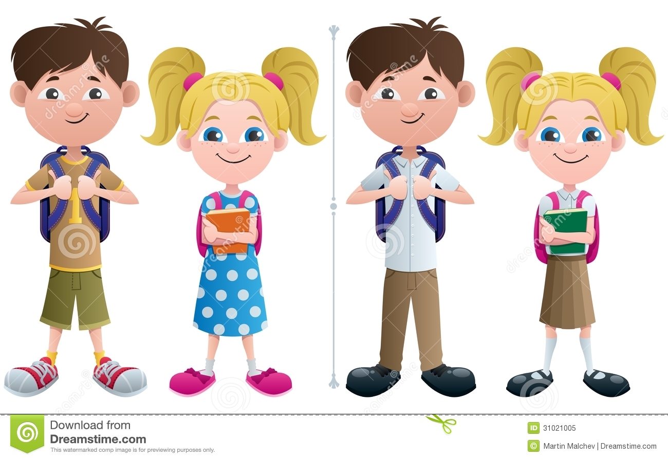 Displaying 18  Images For   Catholic School Uniforms Clipart   