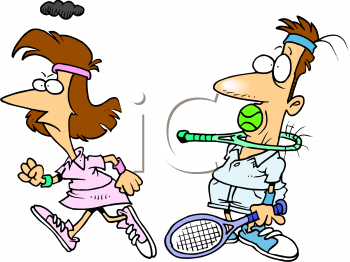 Find Clipart Tennis Clipart Image 8 Of 230