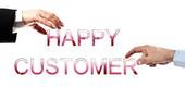 Happy Customer Clipart Happy Customer Words