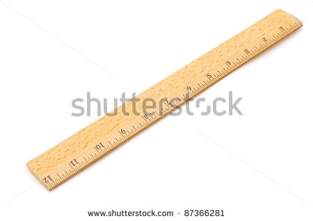 Inch Ruler Clipart Image Search Results