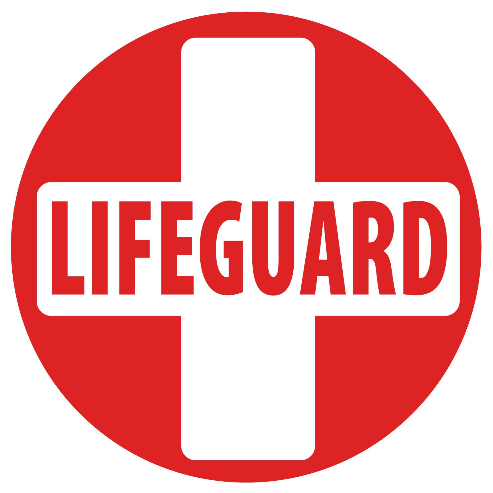 Lifeguard Logo Clip Art