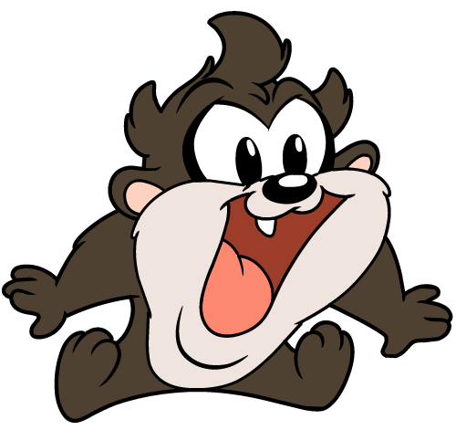 Related Searches For Baby Looney Tunes Clipart