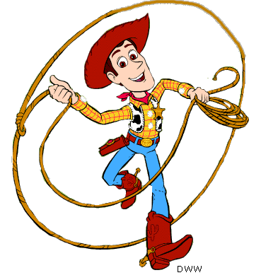 Sheriff Woody Clipart   Cliparthut   Free Clipart