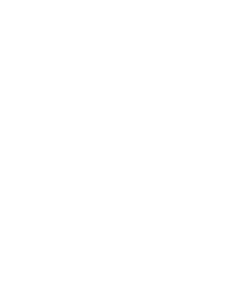 White Polka Dots Clip Art