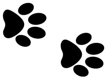 32 Pictures Of Paw Prints   Free Cliparts That You Can Download To You