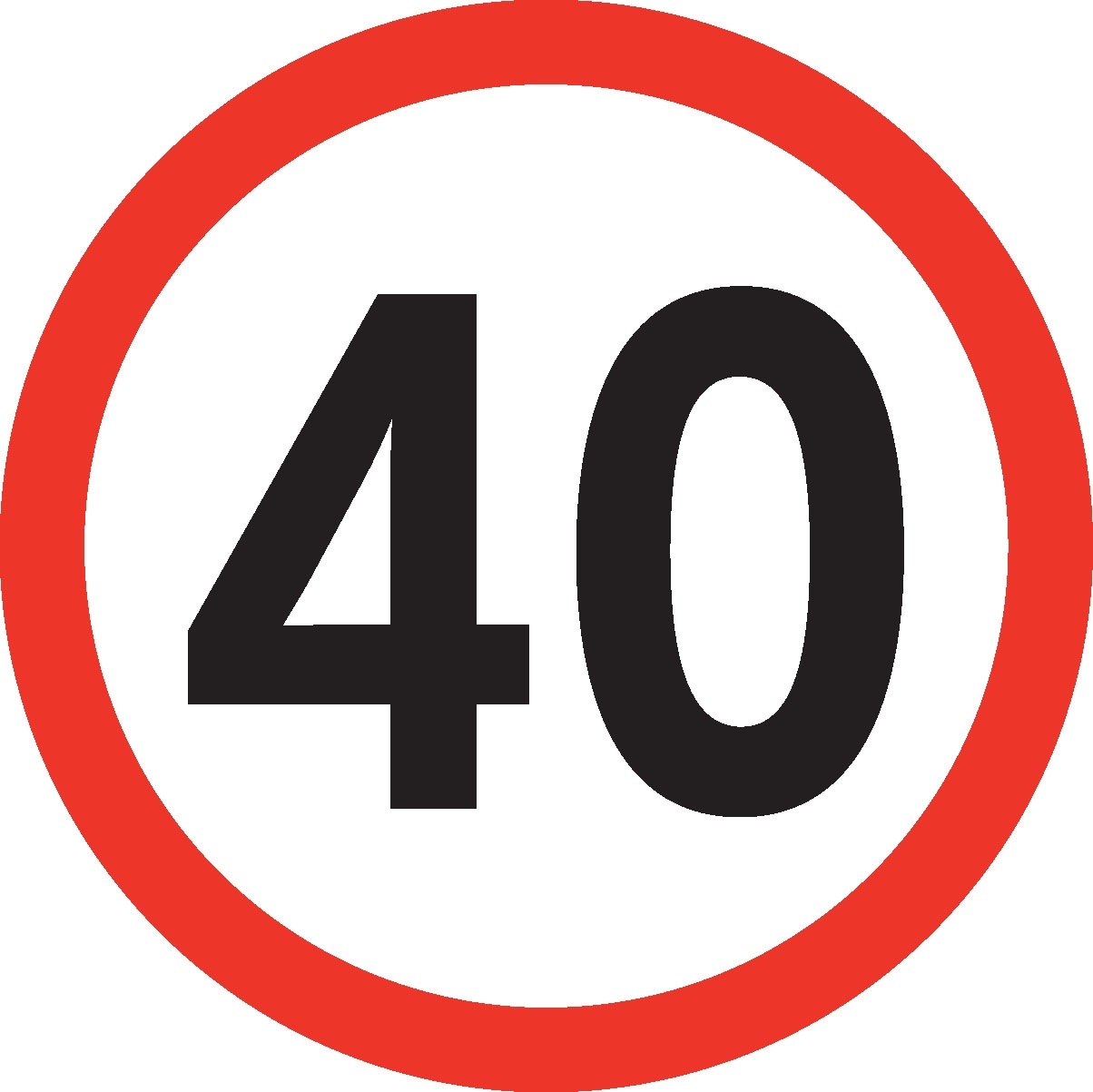 40 Days From Today I Ll Turn 40 Years Old 