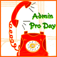 Administrative Professionals Day 2013 Clip Art Every Day  Views