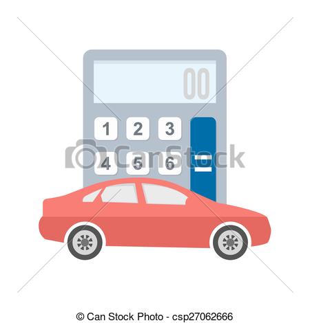 Auto Loan Calculator   Csp27062666