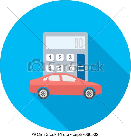 Auto Loan Calculator   Csp27066502