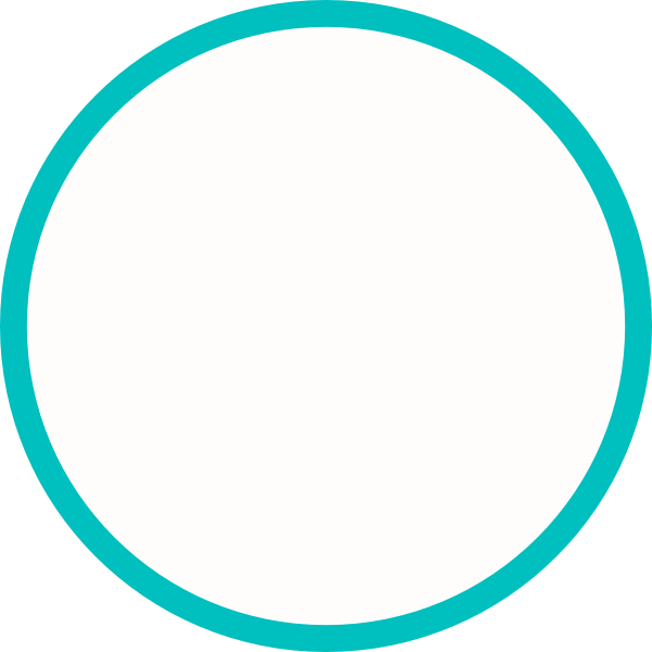 Blue Circle Outline Clip Art At Clker Com   Vector Clip Art Online