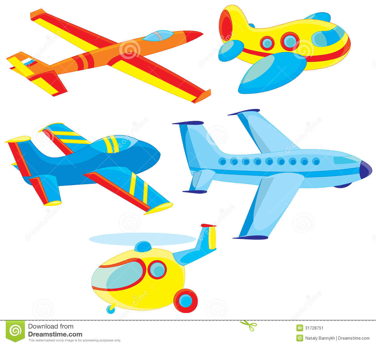 Cute Airplane Clipart   Clipart Panda   Free Clipart Images