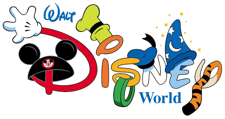 Disneyland Logo Clipart   Free Clip Art Images