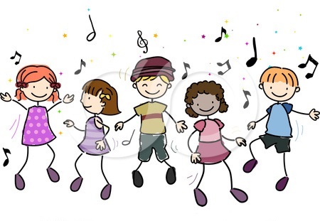 Elementary School Dance Clip Art Subject Or Grade  K 5 Music