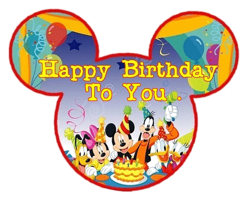 Happy Birthday Cake With Name Edit For Facebook   Clipart Panda   Free