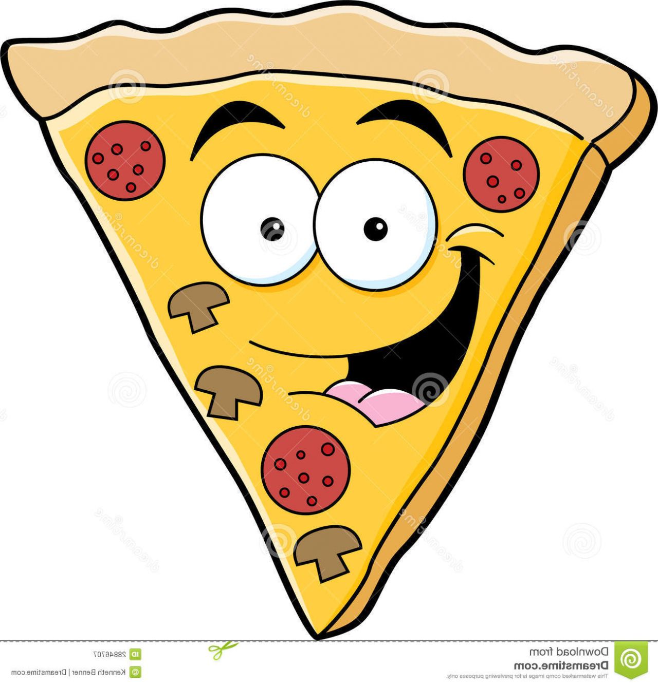Pizza Pie Cartoon Cartoon Pizza Slice 53bb9cea06779 Jpg