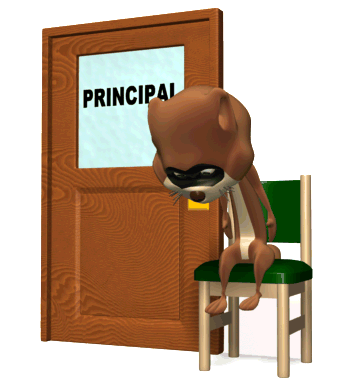 Principal S Office