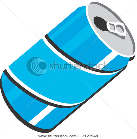Recycle Pop Cans Clipart   Cliparthut   Free Clipart