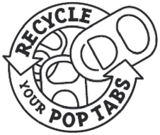 Ronald Mcdonald House Pop Tab Clip Art   Be The Change      Pinterest