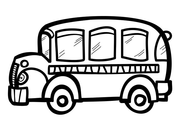 School Bus Clip Art Images   Cliparts Co